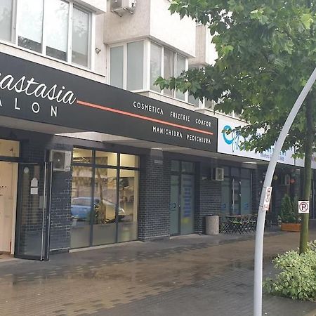 Studio Modern. Bukareszt Zewnętrze zdjęcie