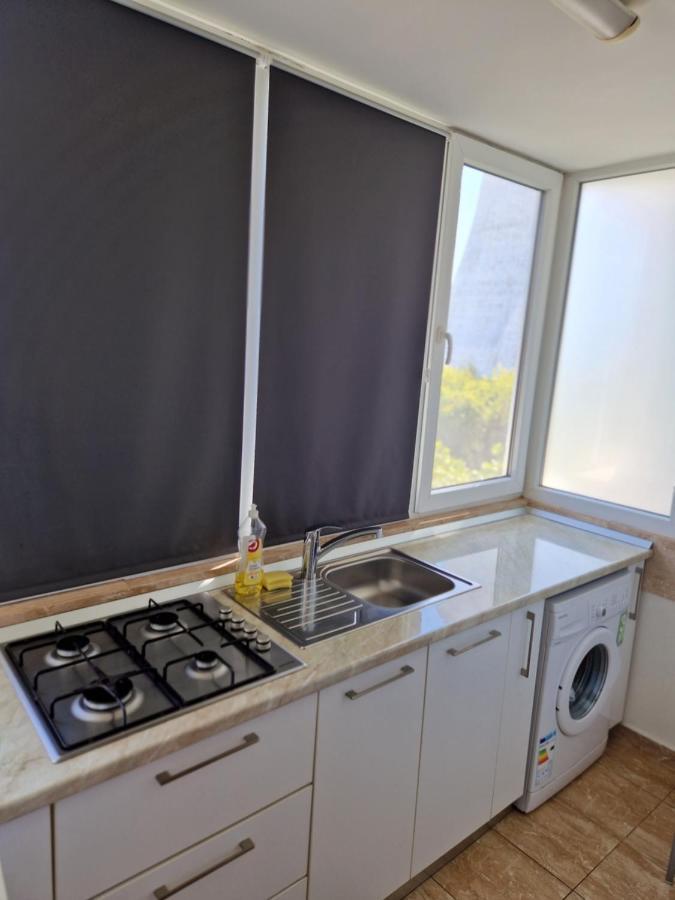 Studio Modern. Bukareszt Zewnętrze zdjęcie